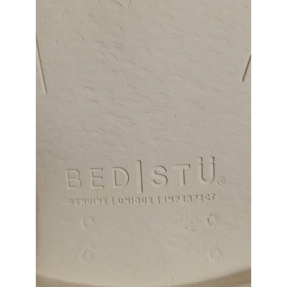 NWT Bed Stu Boots Mens Size 9.5 Taupe Suede Rustic Vasari Pull On Casual Ankle - Picture 6 of 10